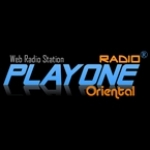 Radio PlayOne-Oriental Romania, Bucharest