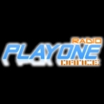Radio PlayOne- Dance Romania, Bucharest