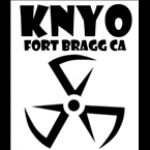 KNYO-LP CA, Fort Bragg