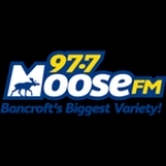 Moose FM Canada, Bancroft