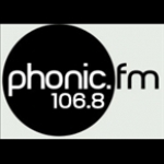 Phonic FM United Kingdom, Exeter