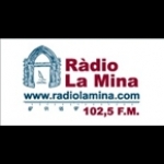 Radio La Mina Spain, Sant Adria de Besos