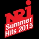 NRJ Summer Hits 2015 France, Paris