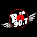 BO FM Canada, Moncton