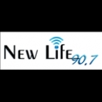 New Life 90.7 TN, Newport