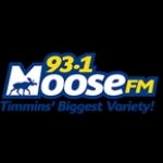 Moose FM Canada, Timmins