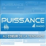 Puissance Radio France, Paris