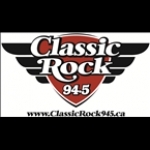 Classic Rock 94.5 Canada, Wingham