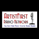 Artist First Radio OH