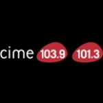 CIME-FM Canada, Saint-Jerome