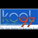 Kool 97 FM Jamaica, Kingston