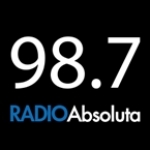 98.7 Radio Absoluta Mexico, Guadalajara