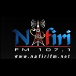 Radio Nafiri FM Indonesia, Surabaya