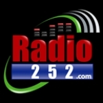 Radio 252 NC, Lucama