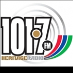 Heritage Radio Trinidad and Tobago, Port of Spain