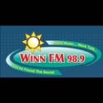 Winn FM Saint Kitts and Nevis, Basseterre