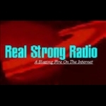 Real Strong Radio Saint Lucia, Castries