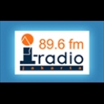 I Radio FM Indonesia, Kota Yogyakarta