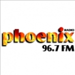 Phoenix 96.7FM United Kingdom, Halifax