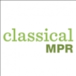 Classical MPR MN, Blue Earth