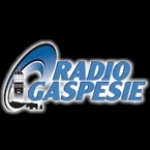 Radio Gaspésie Canada, Gaspé