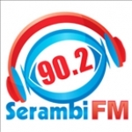 Serambi FM Indonesia, Banda Aceh