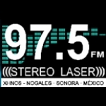 Stereo Laser Mexico, Nogales