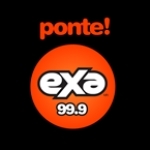 Exa FM 99.9 Agua Prieta Mexico, Naco