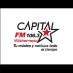 Capital FM Mexico, Ixtacomitan