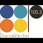 Zacatlán FM Mexico, Zacatlan