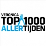 Veronica Top 1000 Aller Tijden Netherlands, Amsterdam