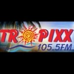 Tropixx FM Netherlands Antilles, Philipsburg