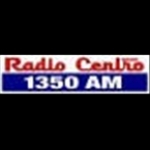 Radio Centro Mexico, San Luis Río Colorado