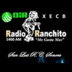 Radio Ranchito Mexico, San Luis Río Colorado