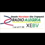 Radio Alegria Mexico, Moroleon