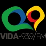 Vida FM Mexico, Tuxtla Gutiérrez