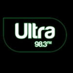 Ultra FM Mexico, León