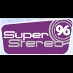 Super Stereo 96 Mexico, La Paz