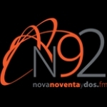Nova 92.1 FM Mexico, Cordoba