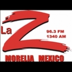 La Zeta Mexico, Morelia