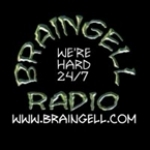Braingell Radio CA, Tustin