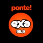 Exa FM 96.9 San Luis Potosi Mexico, San Luis Potosí