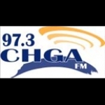 CHGA Canada, Maniwaki