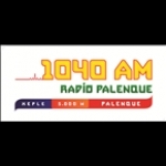 Radio Palenque Mexico, Palenque