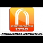 Frecuencia Deportiva 1370 Mexico, Tlaquepaque