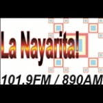 La Nayarita Mexico, Tepic