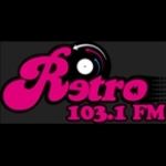 Retro FM Mexico, Mérida
