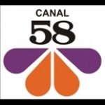 Canal 58 Mexico, Guadalajara