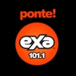 Exa FM 101.1 Guadalajara Mexico, Zapopan