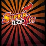 Super FM Mexico, Ciudad Camargo